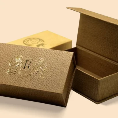 Custom Packaging USA, Custom Printed Boxes - Premium Rigid Boxes