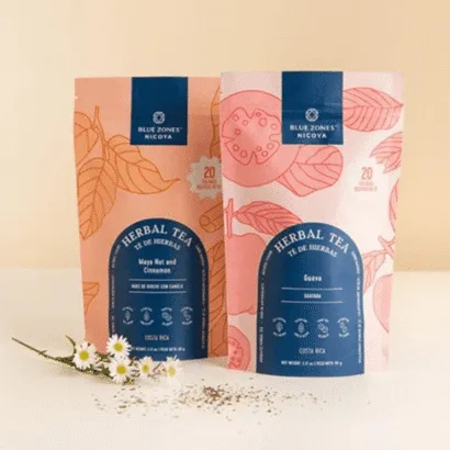 Custom Packaging USA, Custom Printed Boxes - Printed Mylar Bags