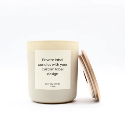 Custom Packaging USA, Custom Printed Boxes - Private Label Candles