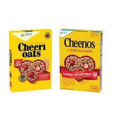Custom Packaging USA, Custom Printed Boxes - Retro Cereal Boxes