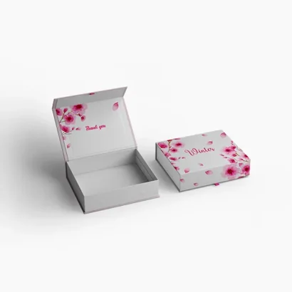 Custom Packaging USA, Custom Printed Boxes - Rigid Gift Boxes