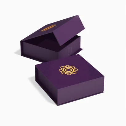 Custom Packaging USA, Custom Printed Boxes - Rigid Jewellery Boxes