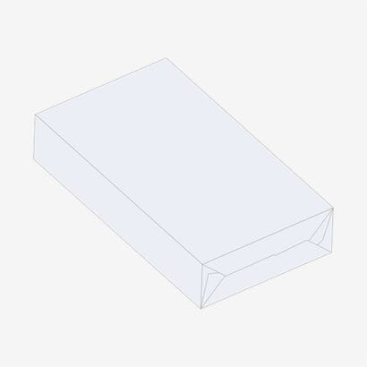 Custom Packaging USA, Custom Printed Boxes - Seal End Auto Bottom