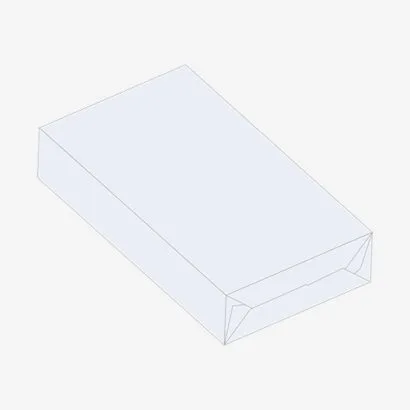 Custom Packaging USA, Custom Printed Boxes - Seal End Auto Bottom