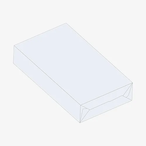 Seal End Auto Bottom | Commercial Grade & Precision Fit