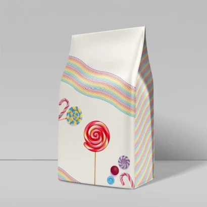 Custom Packaging USA, Custom Printed Boxes - Seal End Boxes