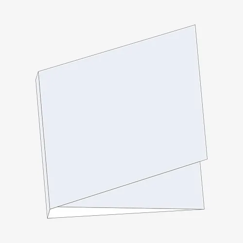Six Panel CD Jacket | Commercial Grade & Precision Fit