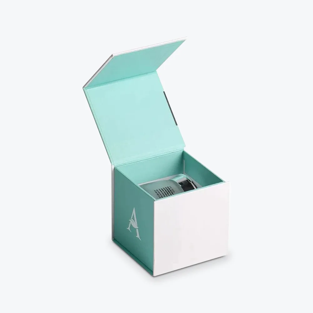 Custom Packaging USA, Custom Printed Boxes - Skincare Packaging