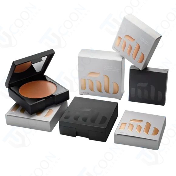 Custom Packaging USA, Custom Printed Boxes - Small Cosmetic Boxes