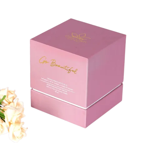 Small Rigid Boxes
