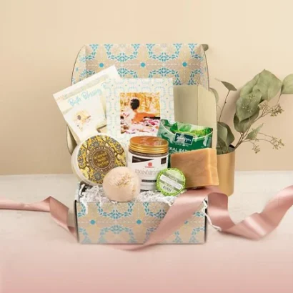 Custom Packaging USA, Custom Printed Boxes - Soap Subscription Boxes