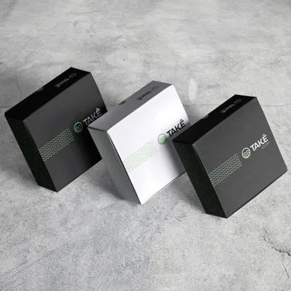 Custom Packaging USA, Custom Printed Boxes - Sushi Boxes