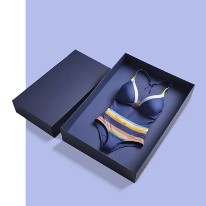 Custom Packaging USA, Custom Printed Boxes - Swimwear Boxes