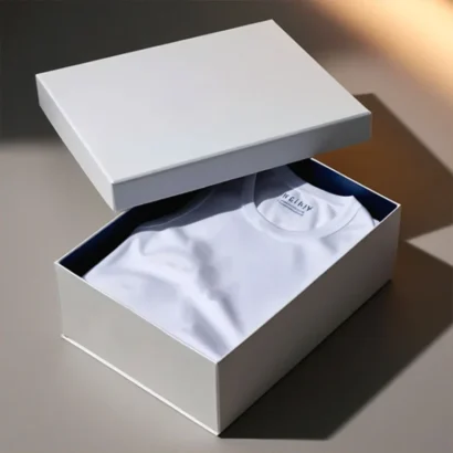 Custom Packaging USA, Custom Printed Boxes - T Boxes