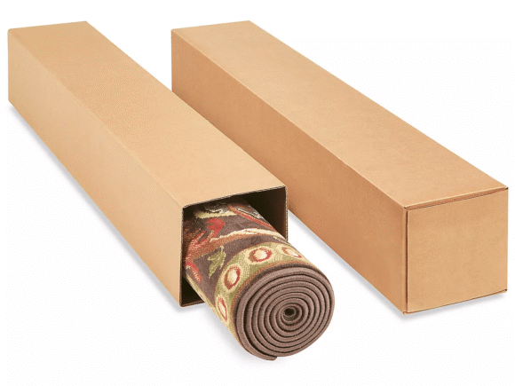 Custom Packaging USA, Custom Printed Boxes - Telescoping Boxes