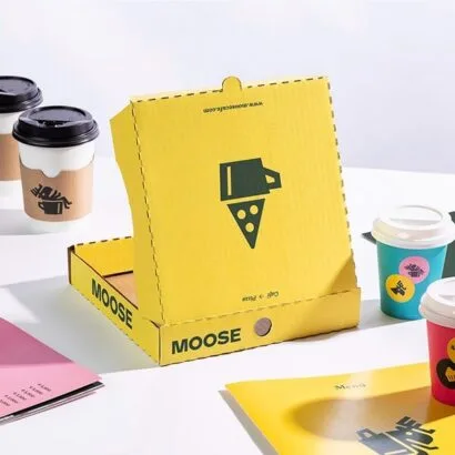 Custom Packaging USA, Custom Printed Boxes - Thanksgiving Food Boxes