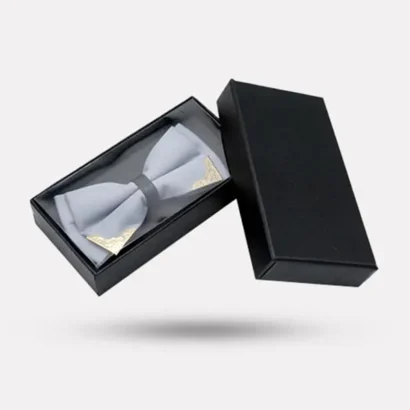 Custom Packaging USA, Custom Printed Boxes - Tie Boxes