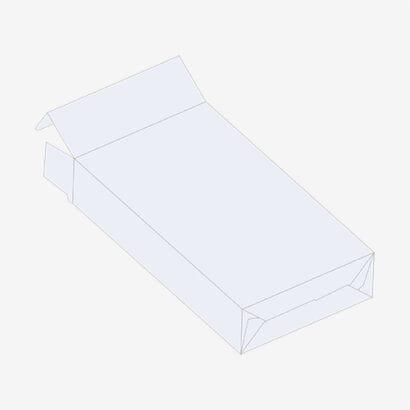 Custom Packaging USA, Custom Printed Boxes - Tuck End Auto Bottom