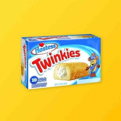 Custom Packaging USA, Custom Printed Boxes - Twinkies Boxes