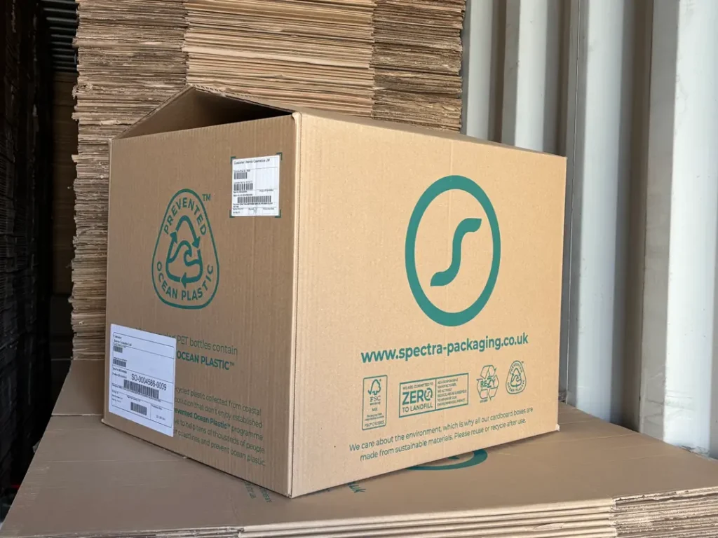 XXl Cardboard Boxes | Commercial Grade & Precision Fit