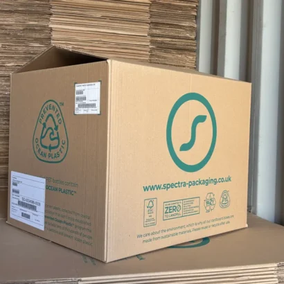 Custom Packaging USA, Custom Printed Boxes - XXl Cardboard Boxes