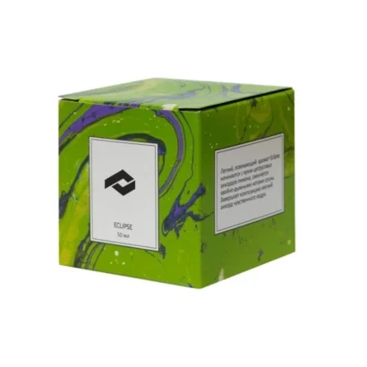 Custom Printed Candle Boxes