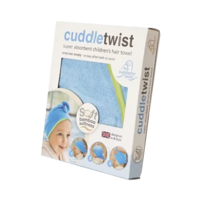 Bath Towel Packaging
