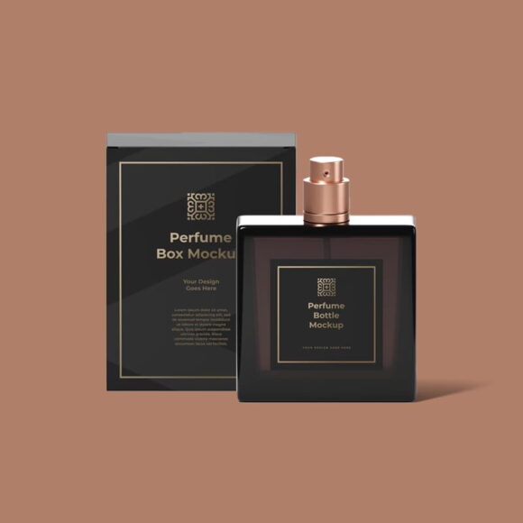 Custom Packaging USA, Custom Printed Boxes - Custom Perfume Boxes
