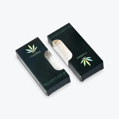 Custom Vape Boxes