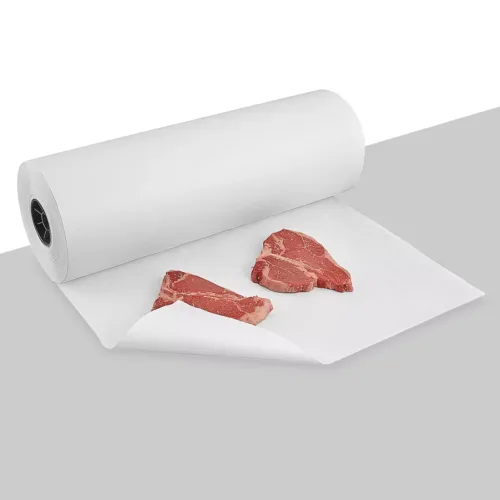 Kraft Freezer Paper