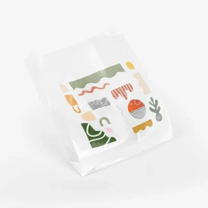 Glassine Paper