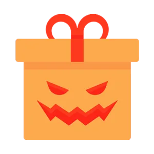 Halloween Boxes