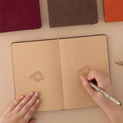 Custom Kraft Paper