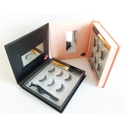 Eyelash Packaging