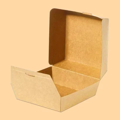 Food Packaging Trays