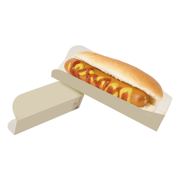 Hot Dog Boxes