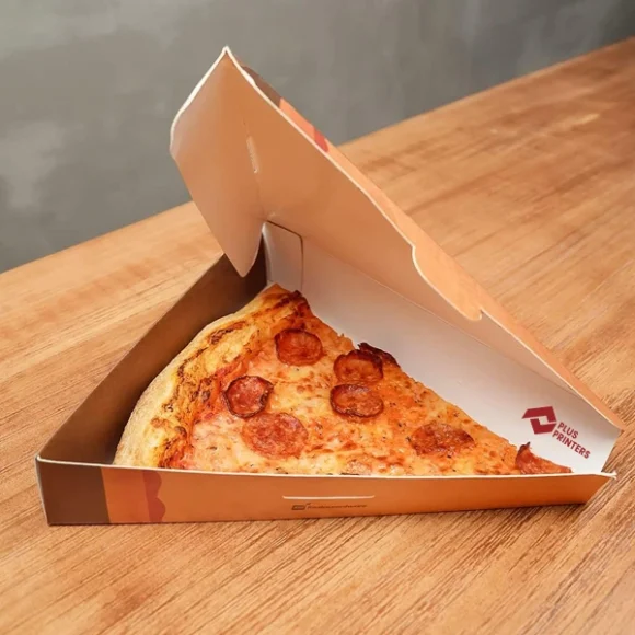 Custom Packaging USA, Custom Printed Boxes - Pizza Socks Box