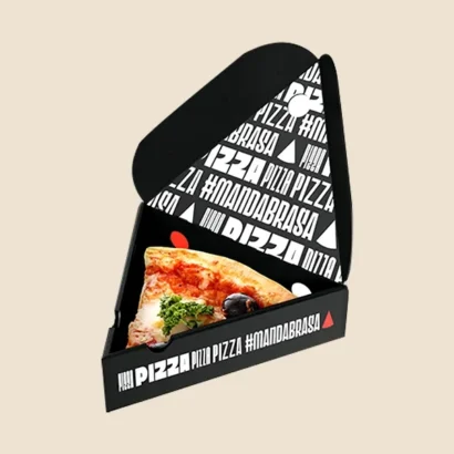 Pizza Slice Boxes