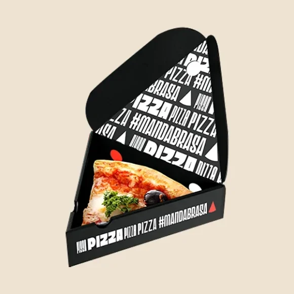 Pizza Slice Boxes