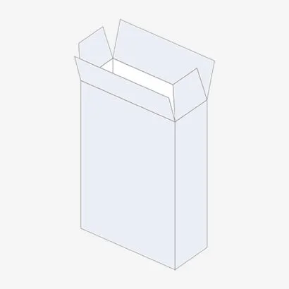 Seal End Boxes