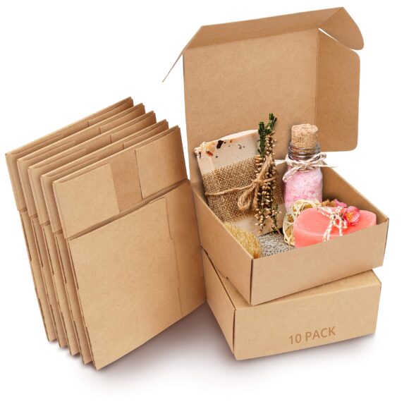 Shipping Gift Boxes - Image 2