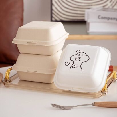 Bento Cake Boxes