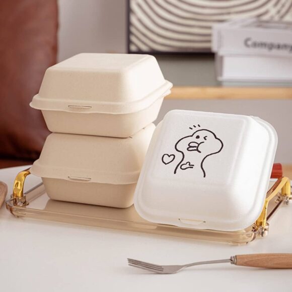 Bento Cake Boxes