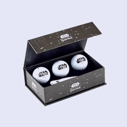Golf Ball Display Boxes