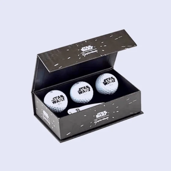 Golf Ball Display Boxes
