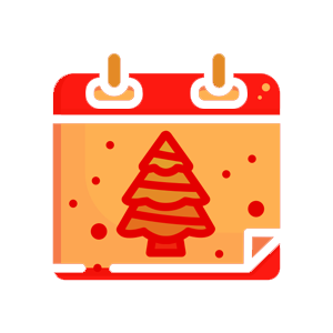 Custom Advent Calendar