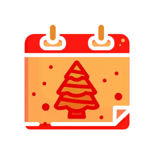 Custom Advent Calendar