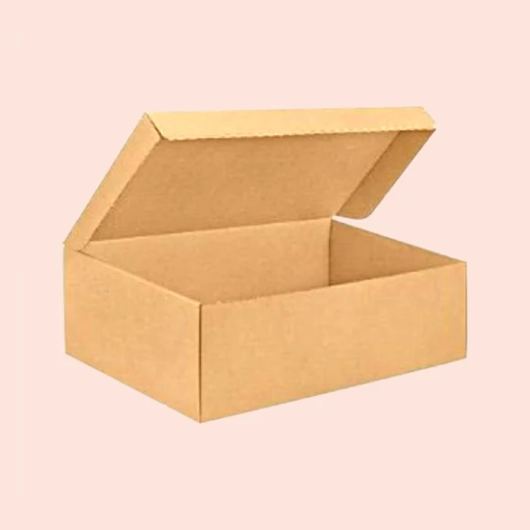 Cardboard Shoe Boxes - Image 5