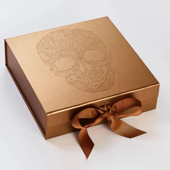 Custom Cardboard Gift Boxes - Image 3
