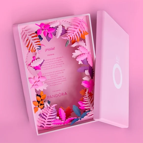 Custom Cardboard Gift Boxes - Image 2